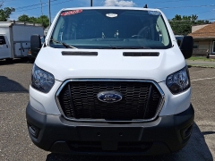 Used 2025  Ford Transit Cargo Van T-250 130" Low Rf 9070 GVWR RWD at Joshua Motor Company near Pennsauken&comma; NJ