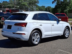 Used 2019 Audi Q5 4d SUV 2.0T Quattro Premium at Joshua Motor Company near Pennsauken, NJ