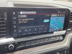 Used 2025  GMC Sierra 1500 4WD Crew Cab 147" SLT at Joshua Motor Company near Pennsauken&comma; NJ