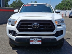 Used 2021 Toyota Tacoma 2WD SR5 Access Cab 6ft Bed I4 AT at Joshua Motor Company near Pennsauken, NJ