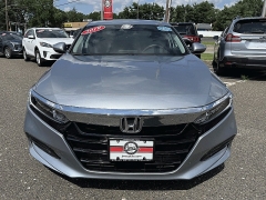 Used 2019 Honda Accord Sedan 4d EX 1.5L at Joshua Motor Company near Pennsauken, NJ