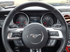 Used 2018  Ford Mustang 2d Fastback EcoBoost at Joshua Motor Company near Pennsauken&comma; NJ