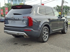 Used 2020  Kia Telluride 4d SUV AWD EX at Joshua Motor Company near Pennsauken, NJ