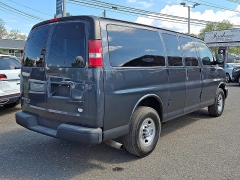 Used 2016  Chevrolet Express Wagon 2500 Wagon LS at Joshua Motor Company near Pennsauken&comma; NJ