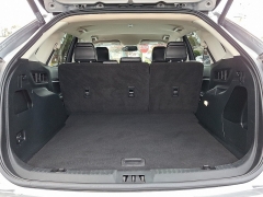 Used 2020  Ford Edge 4d SUV AWD SEL at Joshua Motor Company near Pennsauken, NJ