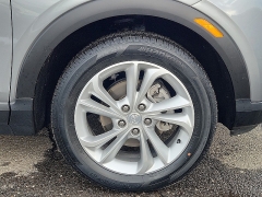 Used 2023  Buick Encore GX FWD 4dr Preferred at Joshua Motor Company near Pennsauken&comma; NJ