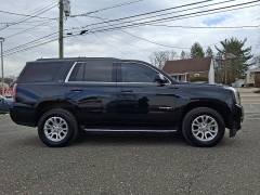 Used 2017 GMC Yukon 4d SUV 4WD SLT at Joshua Motor Company near Pennsauken, NJ