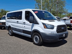 Used 2016  Ford Transit 150 Passenger Wagon Low Roof Wagon XL at Joshua Motor Company near Pennsauken&comma; NJ
