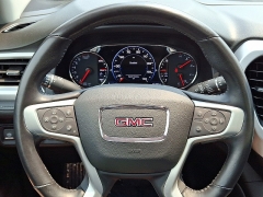 Used 2022  GMC Acadia AWD 4dr SLT at Joshua Motor Company near Pennsauken&comma; NJ