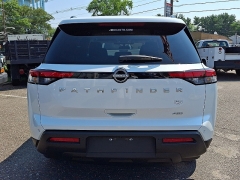 Used 2025  Nissan Pathfinder SV 4WD at Joshua Motor Company near Pennsauken&comma; NJ