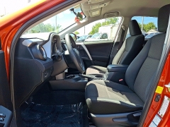 Used 2016  Toyota RAV4 4d SUV AWD LE at Joshua Motor Company near Pennsauken&comma; NJ