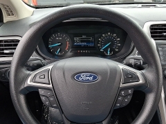 Used 2020  Ford Fusion 4d Sedan FWD S at Joshua Motor Company near Pennsauken&comma; NJ