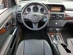 Used 2011  Mercedes-Benz GLK-Class 4d SUV GLK350 4matic at Joshua Motor Company near Pennsauken&comma; NJ