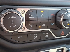 Used 2021  Jeep Wrangler Unlimited Rubicon 4x4 at Joshua Motor Company near Pennsauken, NJ