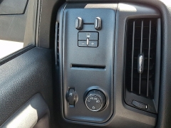 Used 2018  Chevrolet Silverado 1500 2WD Double Cab Work Truck at Joshua Motor Company near Pennsauken&comma; NJ