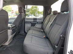 Used 2019  Ford F-150 4WD SuperCrew 5.5' Box at Joshua Motor Company near Pennsauken, NJ