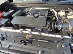 Used 2024  Chevrolet Colorado 4WD Crew Cab Trail Boss at Joshua Motor Company near Pennsauken&comma; NJ