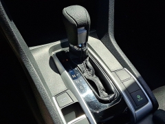 Used 2017  Honda Civic Sedan 4d EX-T CVT at Joshua Motor Company near Pennsauken&comma; NJ