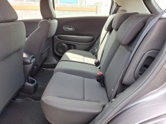 Used 2018 Honda HR-V 4d SUV AWD LX at Joshua Motor Company near Pennsauken, NJ