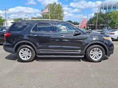 Used 2015 Ford Explorer 4d SUV 4WD XLT at Joshua Motor Company near Pennsauken, NJ