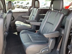 Used 2018 Dodge Grand Caravan 4d Wagon GT at Joshua Motor Company near Pennsauken, NJ