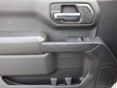 Used 2023  Chevrolet Silverado 1500 2WD Reg Cab 140" Work Truck at Joshua Motor Company near Pennsauken&comma; NJ