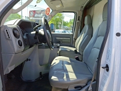 Used 2016 Ford Econoline Cutaway E350 Chassis Van 138" DRW at Joshua Motor Company near Pennsauken, NJ