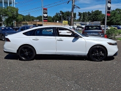 Used 2023  Honda Accord Hybrid Sport-L Sedan at Joshua Motor Company near Pennsauken&comma; NJ