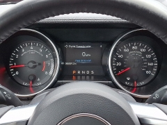 Used 2018  Ford Mustang 2d Fastback EcoBoost at Joshua Motor Company near Pennsauken&comma; NJ