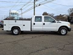 Used 2016  Ford Super Duty F-350 2WD Crew Cab XLT SRW at Joshua Motor Company near Pennsauken&comma; NJ
