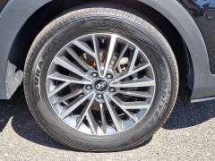 Used 2020 Hyundai Tucson 4d SUV AWD SEL at Joshua Motor Company near Pennsauken, NJ