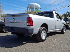 Used 2016 Ram 1500 2WD Reg Cab Tradesman Longbed at Joshua Motor Company near Pennsauken, NJ