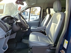 Used 2015  Ford Transit 350 Passenger Wagon Low Roof Wagon XL at Joshua Motor Company near Pennsauken, NJ