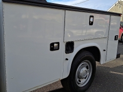 Used 2015 Ford Super Duty F-250 2WD Reg Cab XL at Joshua Motor Company near Pennsauken, NJ