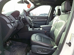 Used 2018  Ford Explorer 4d SUV 4WD Sport at Joshua Motor Company near Pennsauken&comma; NJ