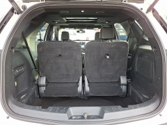 Used 2018  Ford Explorer 4d SUV 4WD Sport at Joshua Motor Company near Pennsauken&comma; NJ