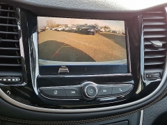 Used 2020  Chevrolet Trax 4d SUV FWD LS at Joshua Motor Company near Pennsauken, NJ