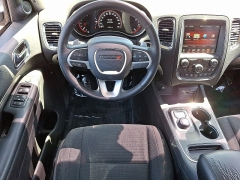 Used 2017 Dodge Durango 4d SUV AWD SXT at Joshua Motor Company near Pennsauken, NJ