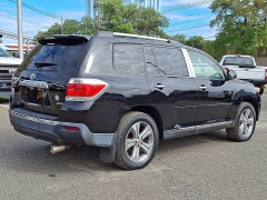 Used 2011 Toyota Highlander 4d SUV AWD Limited at Joshua Motor Company near Pennsauken, NJ