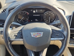 Used 2021  Cadillac CT4 4dr Sdn Luxury AWD at Joshua Motor Company near Pennsauken&comma; NJ