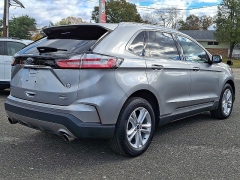 Used 2020  Ford Edge 4d SUV AWD SEL at Joshua Motor Company near Pennsauken, NJ