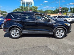 Used 2016  Ford Escape 4d SUV 4WD SE at Joshua Motor Company near Pennsauken&comma; NJ
