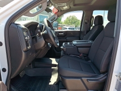 Used 2024  Chevrolet Silverado 2500HD 2WD Crew Cab 172" Work Truck Gas at Joshua Motor Company near Pennsauken&comma; NJ
