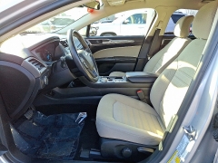 Used 2019  Ford Fusion 4d Sedan FWD S at Joshua Motor Company near Pennsauken&comma; NJ