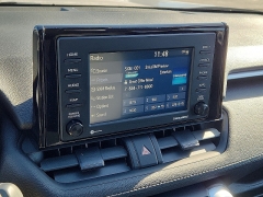 Used 2021  Toyota RAV4 LE AWD at Joshua Motor Company near Pennsauken&comma; NJ