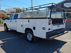 Used 2019  Ram 3500 Chassis Cab Tradesman 4WD Crew Cab 60" CA 172&period;4" WB at Joshua Motor Company near Pennsauken&comma; NJ