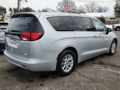 Used 2022  Chrysler Voyager LX FWD at Joshua Motor Company near Pennsauken&comma; NJ