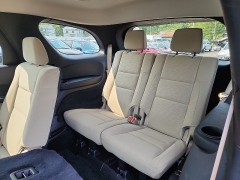 Used 2021  Dodge Durango SXT Plus AWD at Joshua Motor Company near Pennsauken&comma; NJ