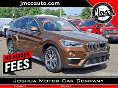 Used 2016 BMW X1 AWD 4dr xDrive28i at Joshua Motor Company near Pennsauken, NJ
