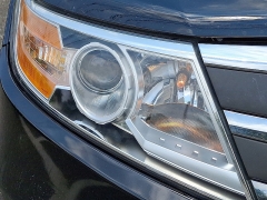 Used 2012 Honda Odyssey 5d Wagon Touring at Joshua Motor Company near Pennsauken, NJ